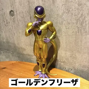 드래곤볼 DRAGONBALL 골든 프리저 프리저