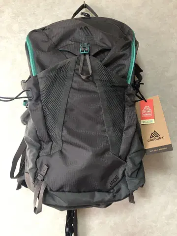 GREGORY JADE 28 백팩 미스트 그레이