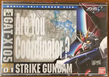 건담 티셔츠 모델 수트 건담 시드 GAT-X105