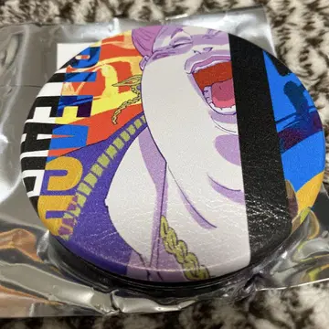 BLEACH 인조 가죽 거울 제로반대 히키후네 오동나무