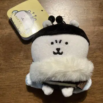 나가노 캐릭터 하치야 마스코트(나가노의 곰) 농담곰