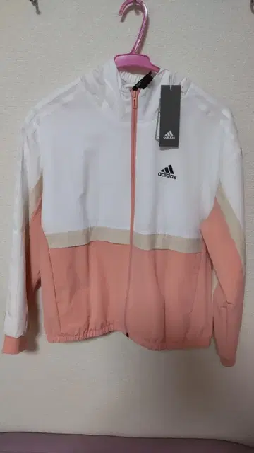 여성용 adidas 저지 L 사이즈