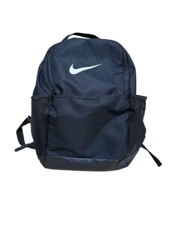 Nike 블랙 백팩