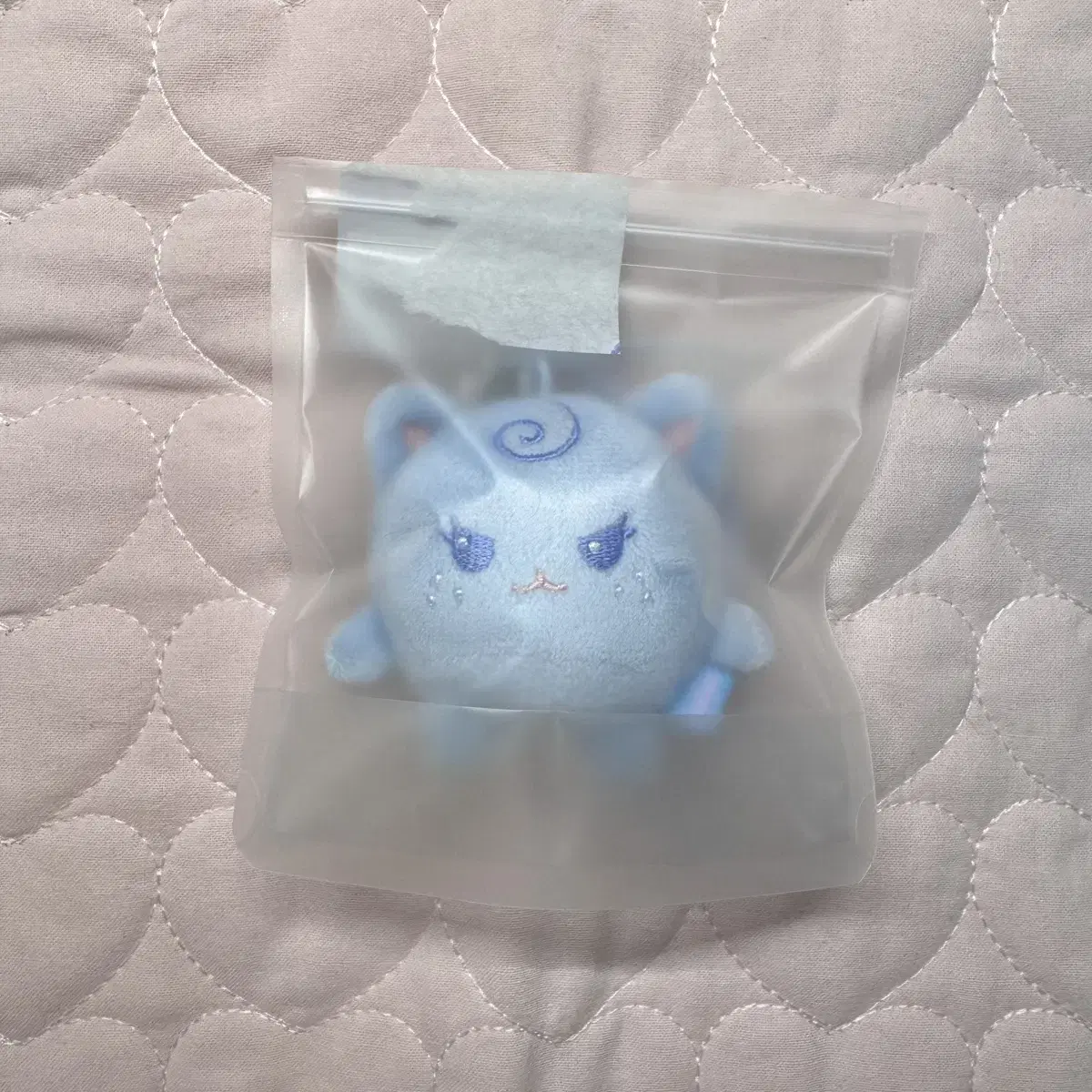 aespa ぬいぐるみ カリナ 롱다리 왹먕이 14cm just 님 AESPA | 에스파 Aespa rina Doll Long Legs Waekmyang (14cm