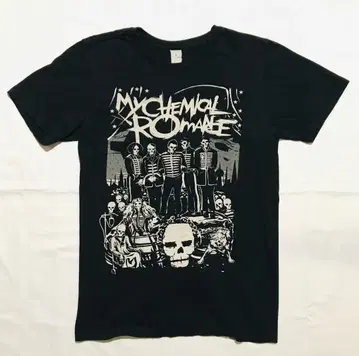 MY CHEMICAL ROMANCE T S 마이 케미컬 로맨스