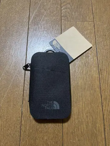 노스페이스 럼블 키 케이스