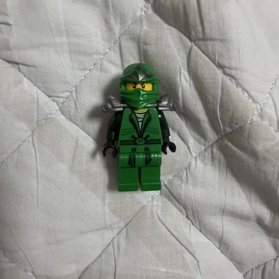 K Lego Lloyd and Arin's Ninja Team Mechs 71794 NINJAGO