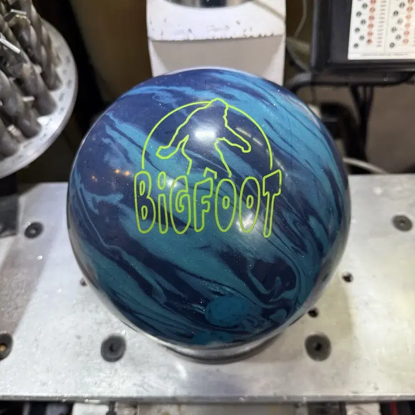 ボール BIGFOOT HYBRID RADICAL Bigfoot Hybrid | Radical Bowling