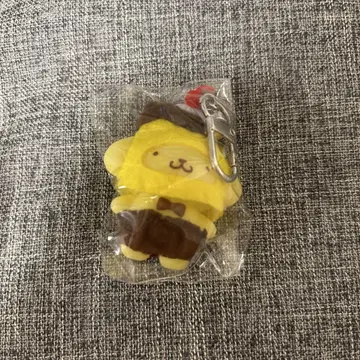 조금만 폼폼푸딩