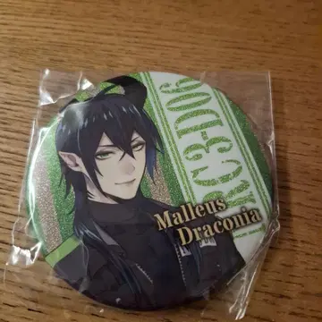 트위스티 마레우스 캔뱃지 남코 운동복