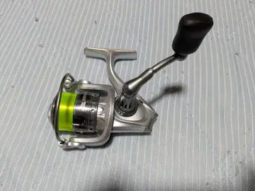 아부 가르시아 카디널 3 SX1000S