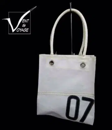VENT de VOYAGE 뱅 데 보야지 토트백 07