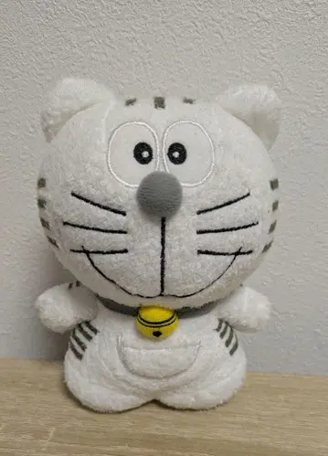 호랑이 봉제 인형