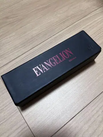 EVANGELION 에반게리온 안경