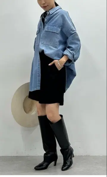 라운지 드레스 TR 숏 팬츠