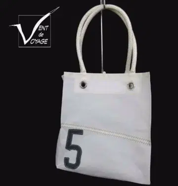 VENT de VOYAGE 뱅 데 보야주 토트백 5