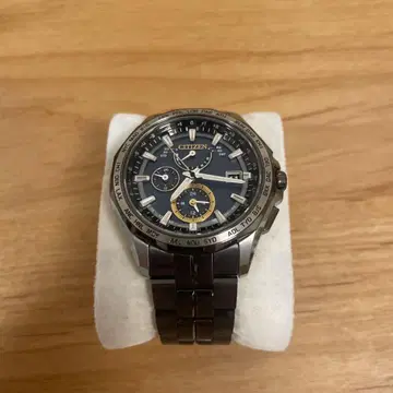 CITIZEN 아테사 30주년 모델