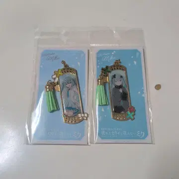 프로젝트 세카이 프로세카 극장판 바츠미쿠 창문 미쿠 메탈 키링