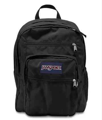 jansport 빅 스튜던트 백팩