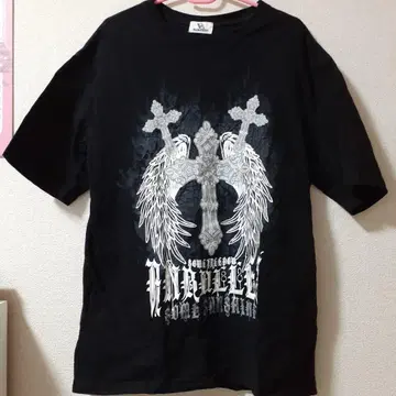 볼칸 & 아프로디티 티셔츠