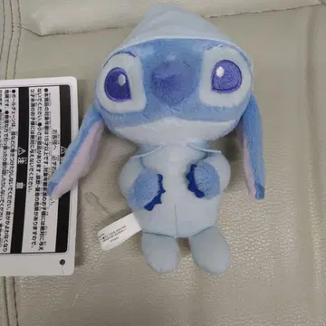스티치 제일복권 봉제 인형 마스코트