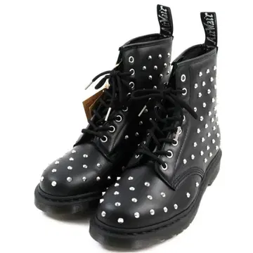Dr.Martens 닥터마틴 레이스업 부츠