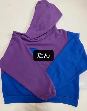 ERL Spiral Hoodie 후디 후드티
