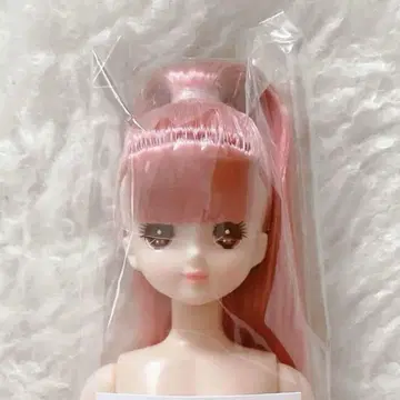 최종 가격, 미개봉 새상품, 리카짱 캐슬, 푸루룬짱, 오타노시미 인형