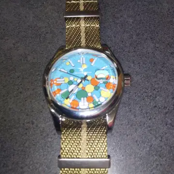 컬러풀 오이스터 타입 40mm