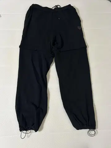 HTH 2way 스웨트 팬츠