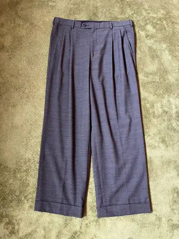 DOCKERS 프리미엄 혼방 슬랙스 그레이 34/30 00s