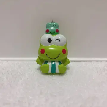 케로케로케로피 레트로 키링