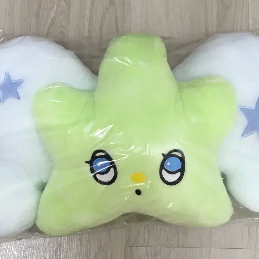 NCT | 엔시티 NCT Wish Wichu Cushion Transfer on Bunjang