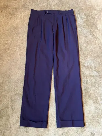 LAUREN Ralph Lauren 슬랙스 블랙 33/32 90~
