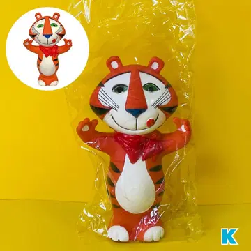 코인 뱅크 저금통 피규어 케로그 토니 타이거 No.K