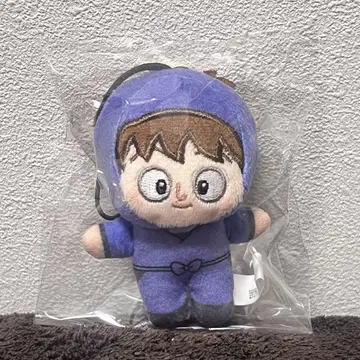 극장판 닌자 타마 란타로 호와누이 닌자 타마 vol.3 후와 레이조