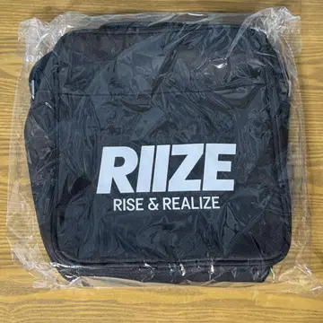 RIIZE 라이즈 숄더백 백 백 BAG
