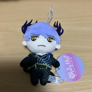 오베이 미! 레비아탄 마스코트 봉제 인형