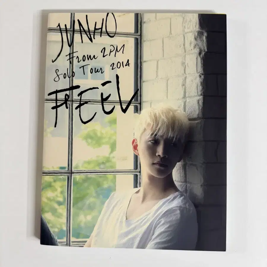 JUNHO(From 2PM) JUNHO Solo Tour 2014 \"F… JUNHO (From 2PM)Solo Tour 2014 
