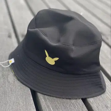 피카츄 리버서블 버킷 햇 scoot 한정판
