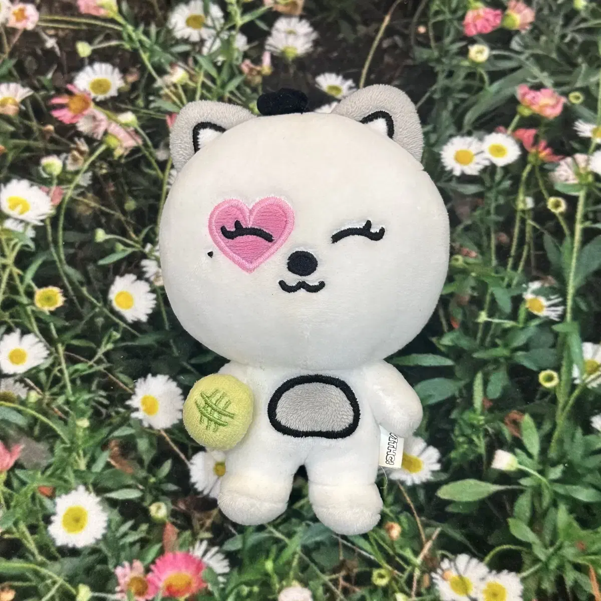 ★SETUP-EXE★STAR KEYRING.001★正規品/韓国送料込 スタークラウドの形をしたキーホルダー,樹脂,漫画の画像,韓国風