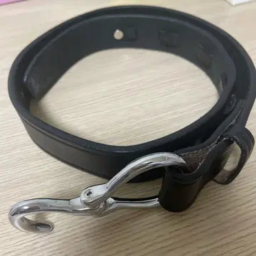 토리 레더 발굽 청소 벨트 28