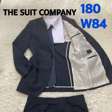 THE SUIT COMPANY 비즈니스 정장 180 W84