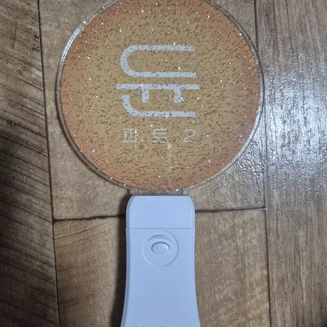 듄 파트2 레드카펫 한정 응원봉 티모시 샬라메