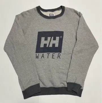 m1267 HELLY HANSEN 헬리한센 트레이닝복 그레이
