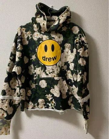 Drew house 후드티