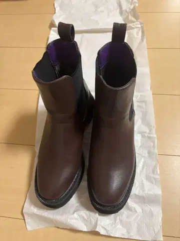 부츠