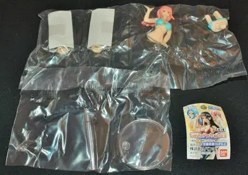 반다이 Gasha Portraits03 레베카