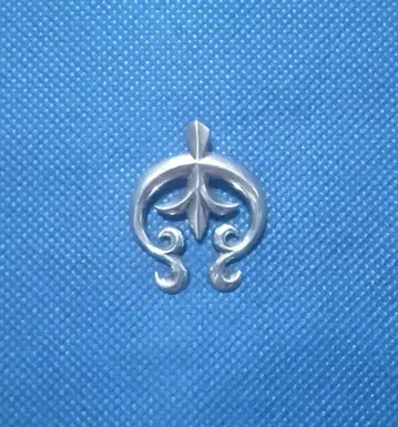 TADY&KING 타디&킹 나조네 나자 SILVER 925