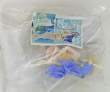 반다이 Gasha Portraits03 네펠타리 비비